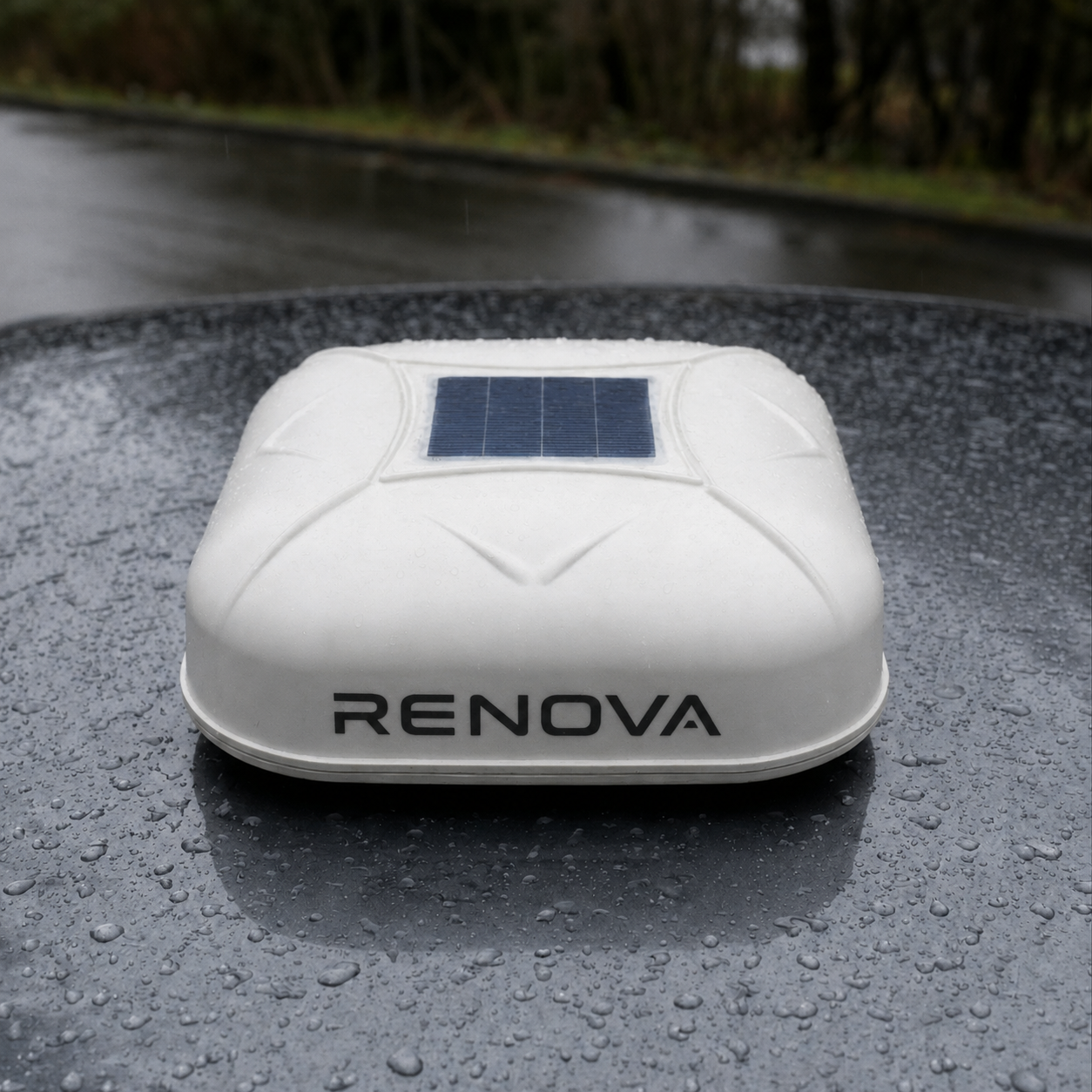 Renova™ Automatic Cover