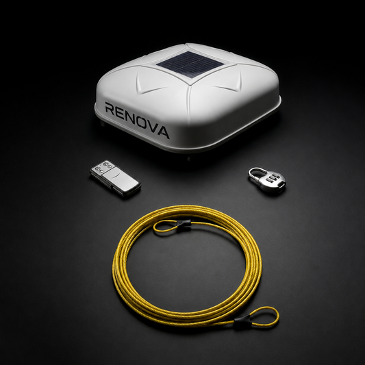 Renova™ Automatic Cover