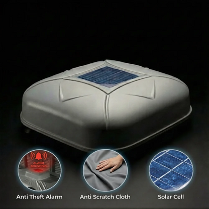 Renova™ Automatic Cover