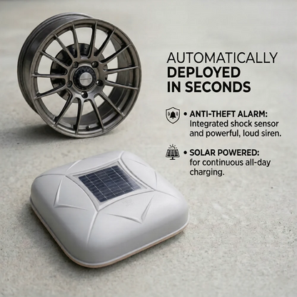 Renova™ Automatic Cover