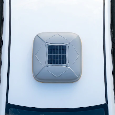 Renova™ Automatic Cover