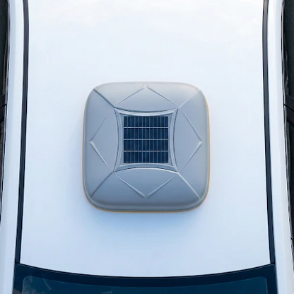 Renova™ Automatic Cover