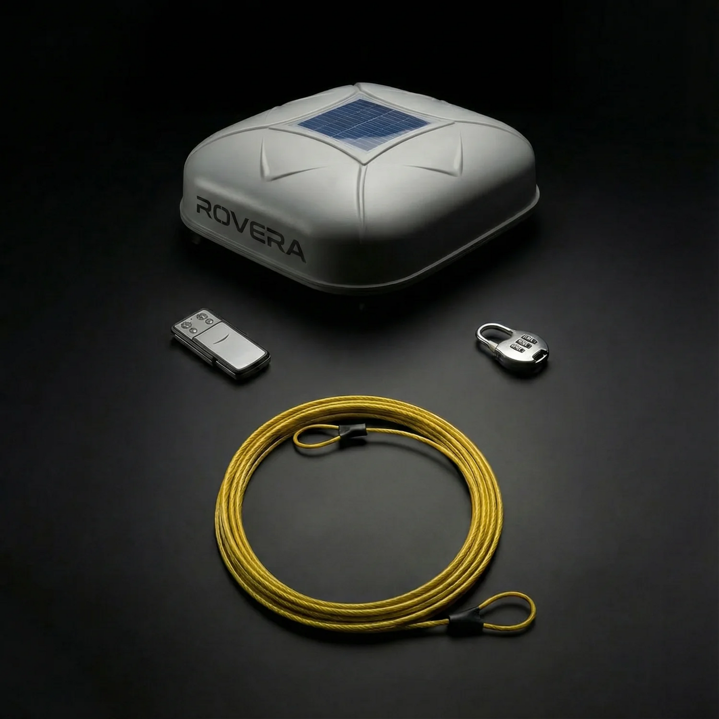 Renova™ Automatic Cover