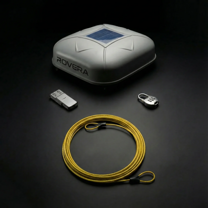 Renova™ Automatic Cover