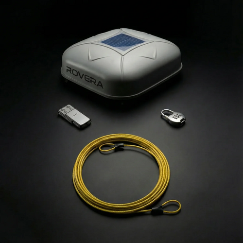 Renova™ Automatic Cover