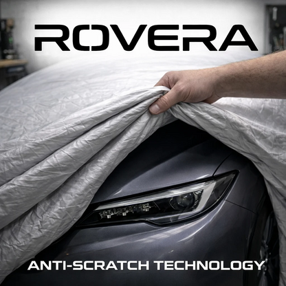 Renova™ Automatic Cover