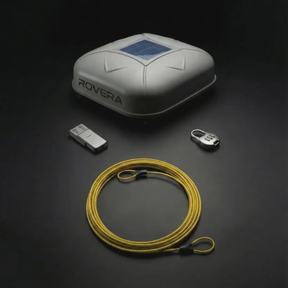 Renova™ Automatic Cover